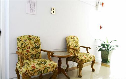 Cs Residence Bangkok Luaran gambar