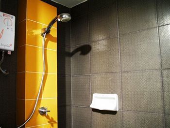 Cs Residence Bangkok Luaran gambar