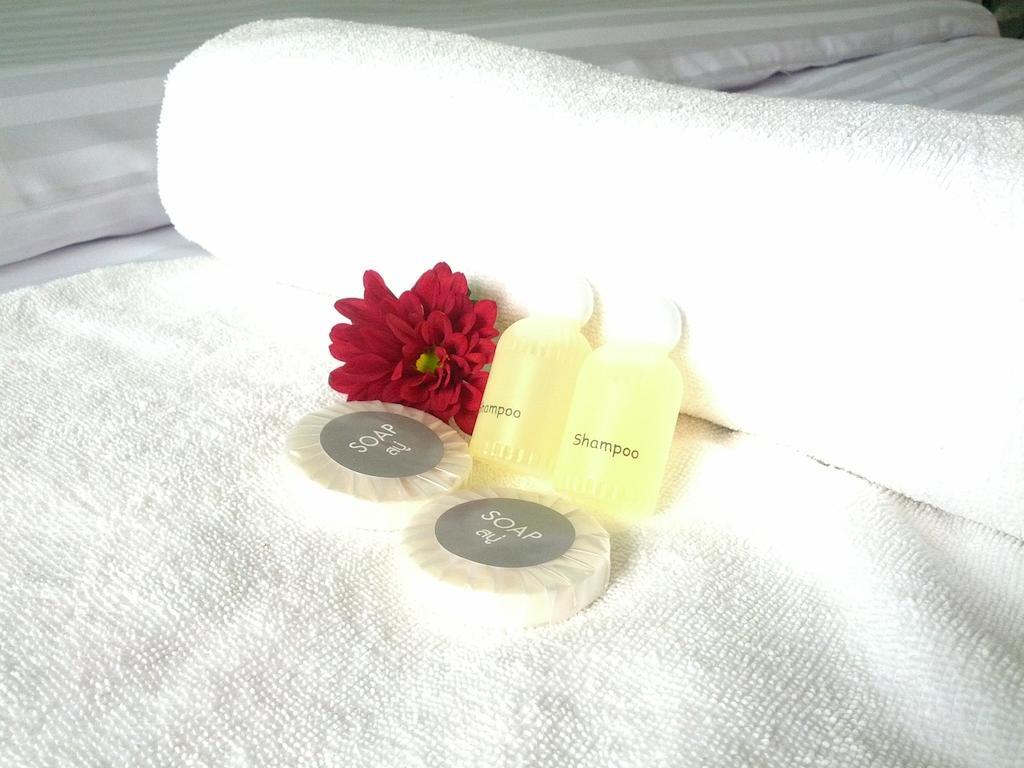 Cs Residence Bangkok Bilik gambar