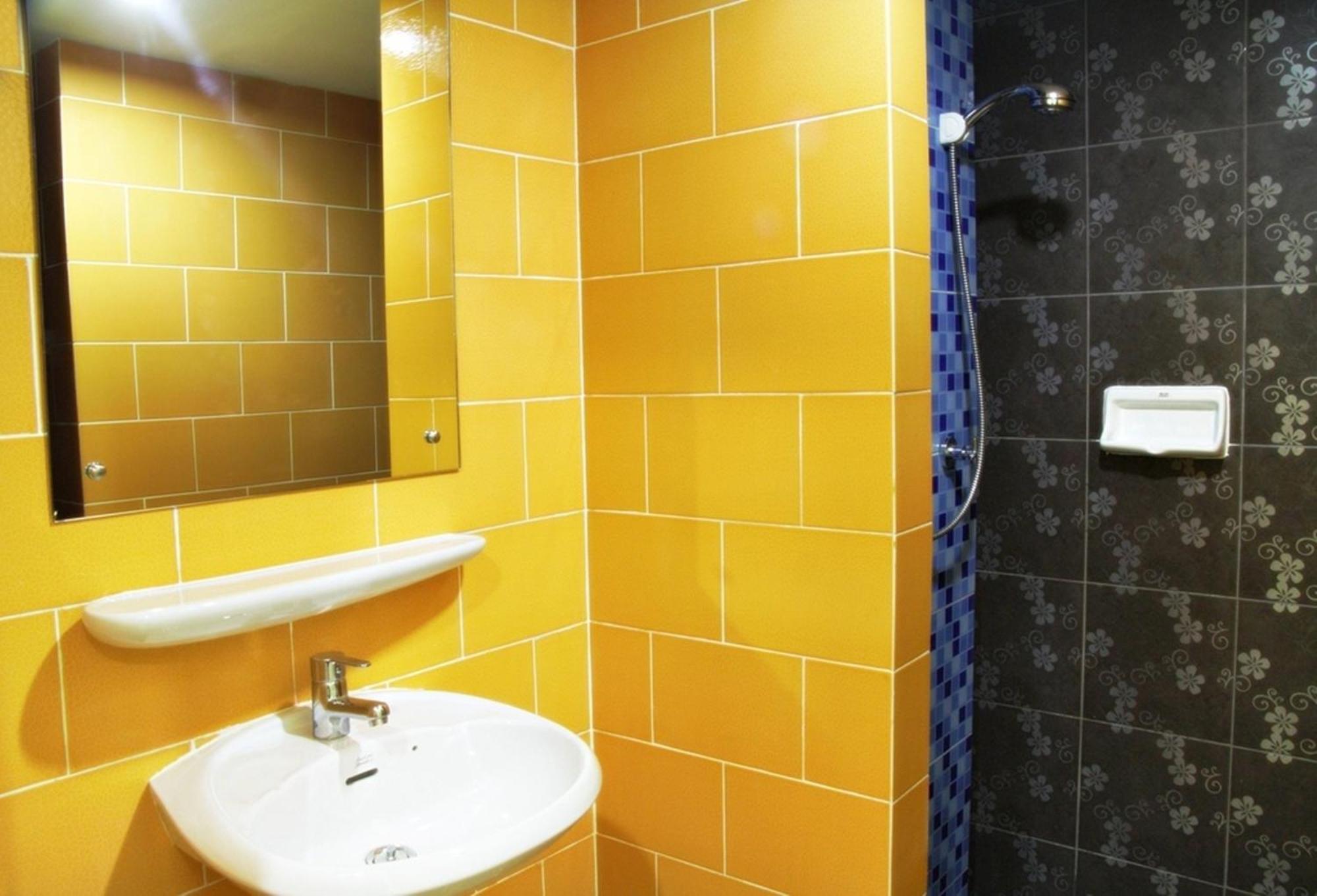 Cs Residence Bangkok Luaran gambar